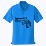 Dry Zone ® UV Micro Mesh Polo Thumbnail