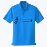 Dry Zone ® UV Micro Mesh Polo Thumbnail