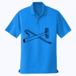 Dry Zone ® UV Micro Mesh Polo Thumbnail