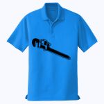 Dry Zone ® UV Micro Mesh Polo Thumbnail