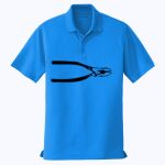 Dry Zone ® UV Micro Mesh Polo Thumbnail
