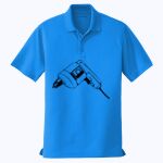 Dry Zone ® UV Micro Mesh Polo Thumbnail