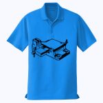 Dry Zone ® UV Micro Mesh Polo Thumbnail