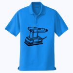 Dry Zone ® UV Micro Mesh Polo Thumbnail