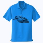 Dry Zone ® UV Micro Mesh Polo Thumbnail