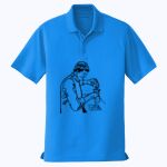 Dry Zone ® UV Micro Mesh Polo Thumbnail