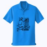 Dry Zone ® UV Micro Mesh Polo Thumbnail