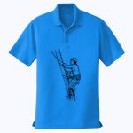 Dry Zone ® UV Micro Mesh Polo Thumbnail