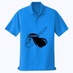 Dry Zone ® UV Micro Mesh Polo Thumbnail