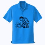 Dry Zone ® UV Micro Mesh Polo Thumbnail