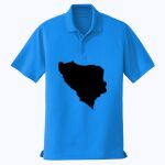 Dry Zone ® UV Micro Mesh Polo Thumbnail