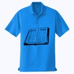 Dry Zone ® UV Micro Mesh Polo Thumbnail