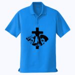 Dry Zone ® UV Micro Mesh Polo Thumbnail