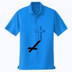 Dry Zone ® UV Micro Mesh Polo Thumbnail