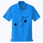 Dry Zone ® UV Micro Mesh Polo Thumbnail