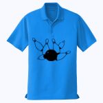 Dry Zone ® UV Micro Mesh Polo Thumbnail