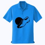 Dry Zone ® UV Micro Mesh Polo Thumbnail