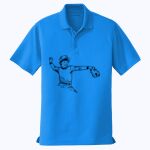 Dry Zone ® UV Micro Mesh Polo Thumbnail