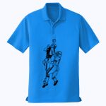 Dry Zone ® UV Micro Mesh Polo Thumbnail