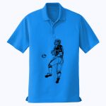 Dry Zone ® UV Micro Mesh Polo Thumbnail