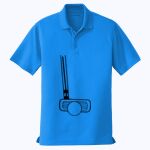 Dry Zone ® UV Micro Mesh Polo Thumbnail