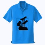 Dry Zone ® UV Micro Mesh Polo Thumbnail