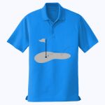 Dry Zone ® UV Micro Mesh Polo Thumbnail