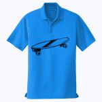 Dry Zone ® UV Micro Mesh Polo Thumbnail