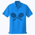 Dry Zone ® UV Micro Mesh Polo Thumbnail
