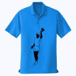 Dry Zone ® UV Micro Mesh Polo Thumbnail