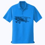 Dry Zone ® UV Micro Mesh Polo Thumbnail