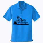 Dry Zone ® UV Micro Mesh Polo Thumbnail