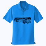 Dry Zone ® UV Micro Mesh Polo Thumbnail