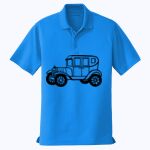 Dry Zone ® UV Micro Mesh Polo Thumbnail
