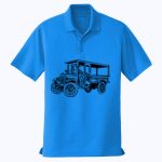 Dry Zone ® UV Micro Mesh Polo Thumbnail