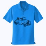 Dry Zone ® UV Micro Mesh Polo Thumbnail