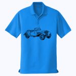 Dry Zone ® UV Micro Mesh Polo Thumbnail