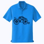 Dry Zone ® UV Micro Mesh Polo Thumbnail