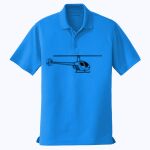 Dry Zone ® UV Micro Mesh Polo Thumbnail