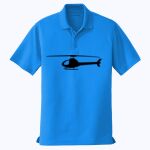 Dry Zone ® UV Micro Mesh Polo Thumbnail