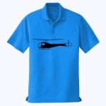Dry Zone ® UV Micro Mesh Polo Thumbnail