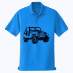 Dry Zone ® UV Micro Mesh Polo Thumbnail