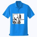 Dry Zone ® UV Micro Mesh Polo Thumbnail