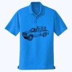 Dry Zone ® UV Micro Mesh Polo Thumbnail