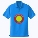 Dry Zone ® UV Micro Mesh Polo Thumbnail