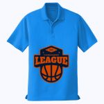 Dry Zone ® UV Micro Mesh Polo Thumbnail