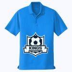 Dry Zone ® UV Micro Mesh Polo Thumbnail