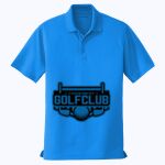 Dry Zone ® UV Micro Mesh Polo Thumbnail