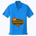 Dry Zone ® UV Micro Mesh Polo Thumbnail