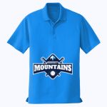 Dry Zone ® UV Micro Mesh Polo Thumbnail